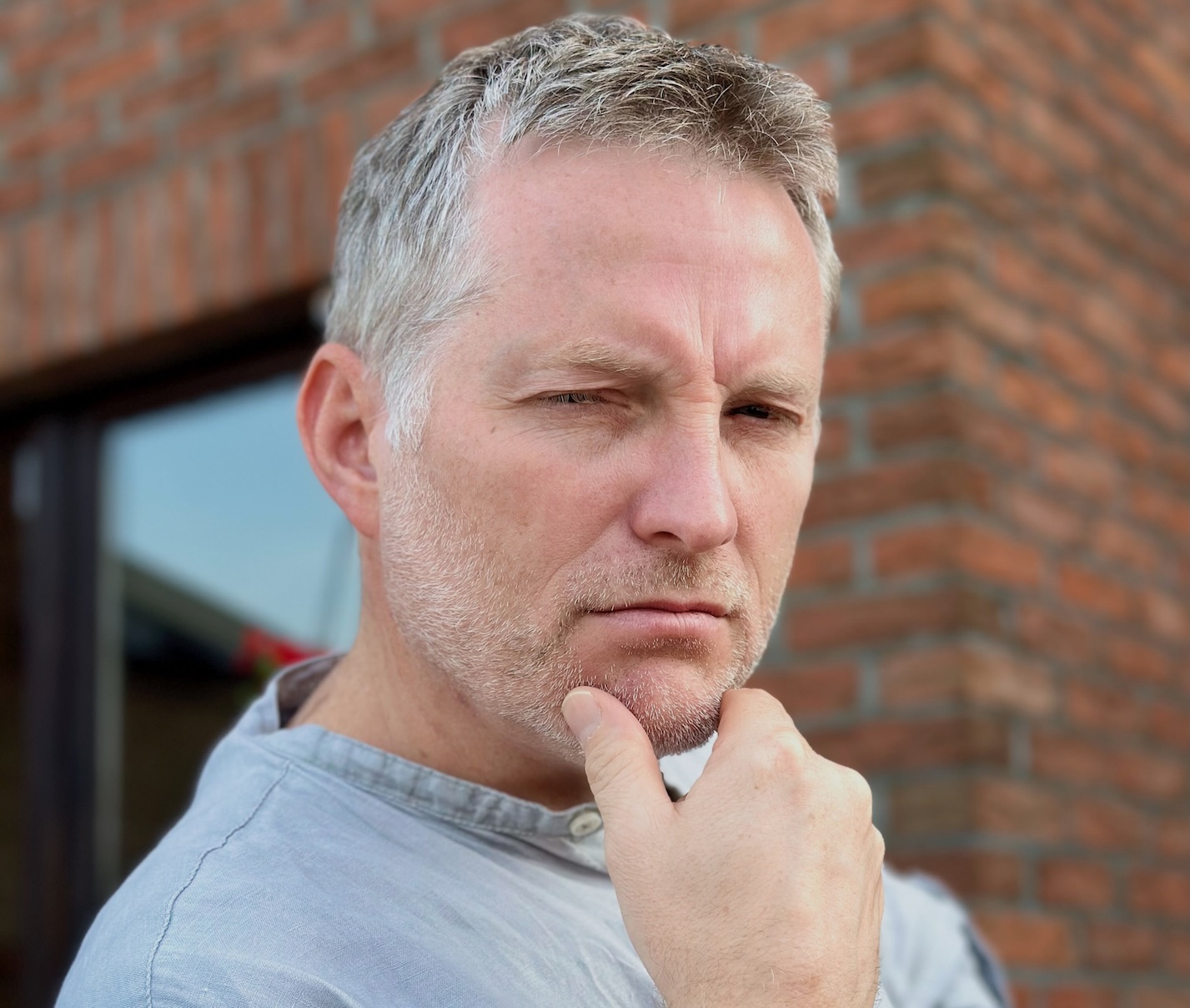 Dimitri Hautot photo