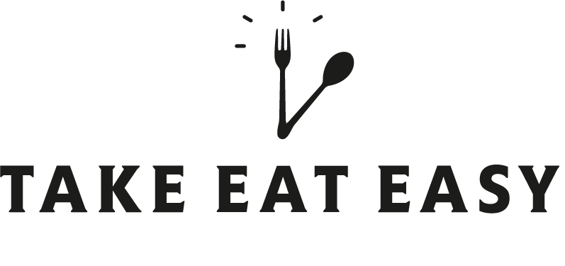 Take Eat Easy
